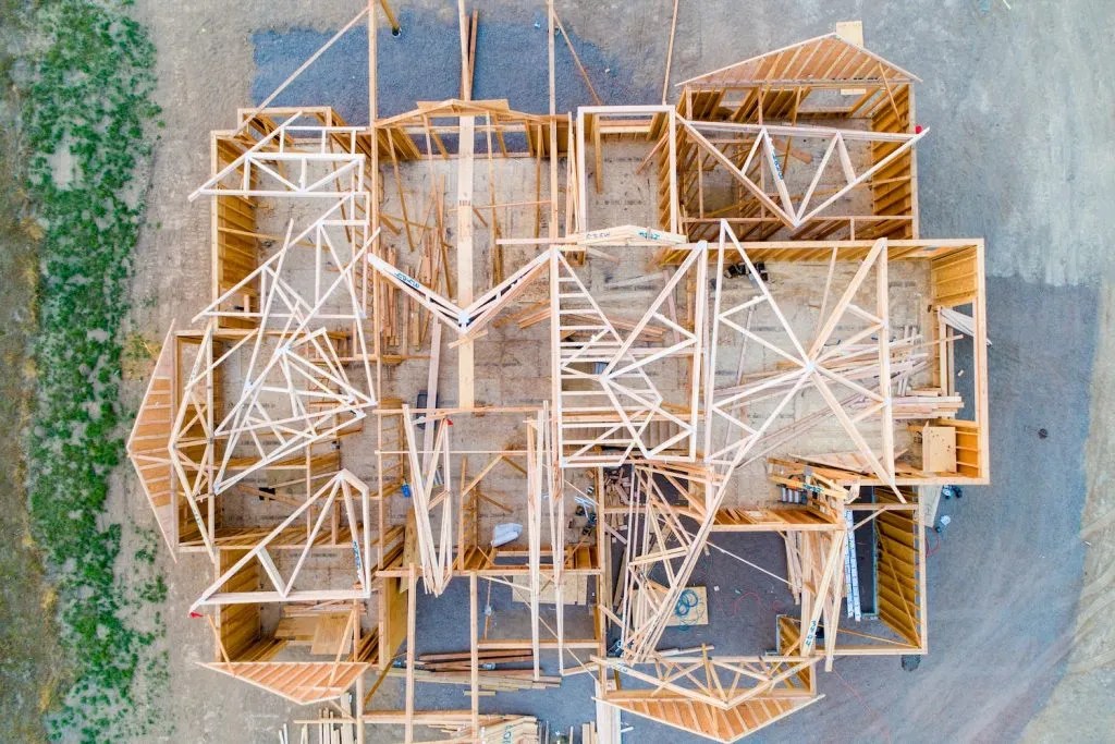 Innovative Building Materials for New Home Construction
