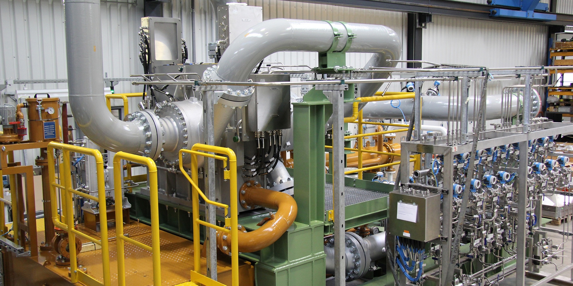 Plumbing Systems That Can Be Installed In a Commercial Building