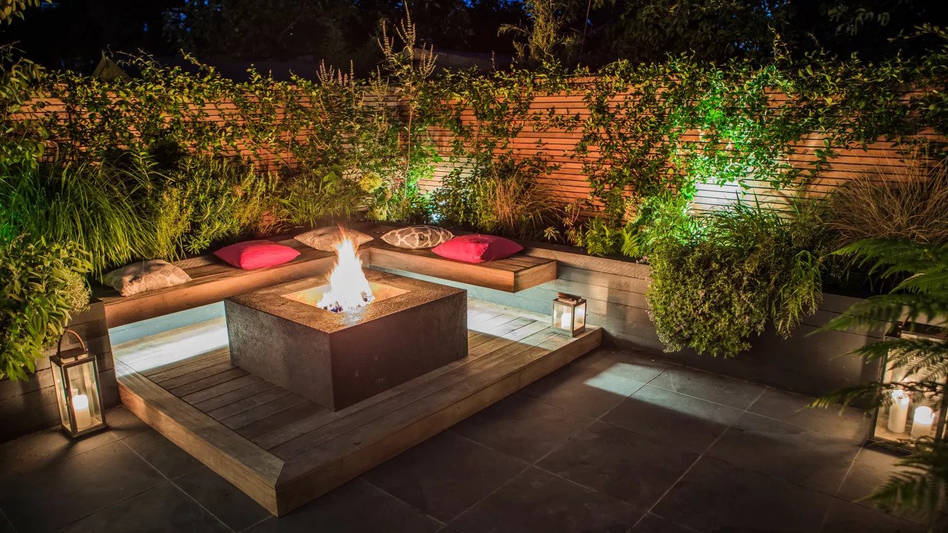 7 Ways to Accent Home and Landscape Architecture Using Outdoor Lighting