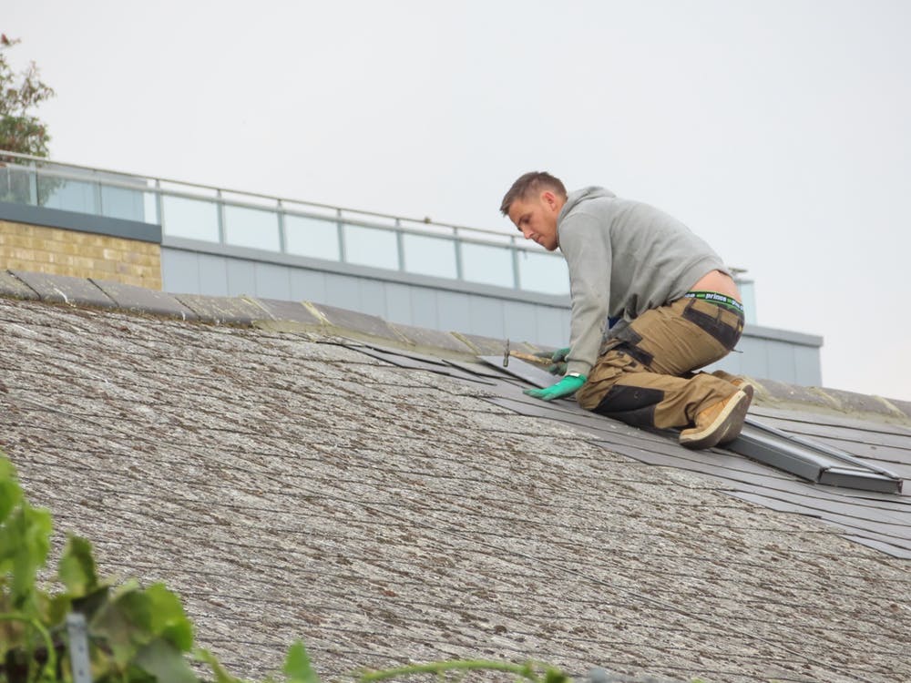 Roofing Hazards 5 Common Issues To Be Aware Of Safety Hazards
