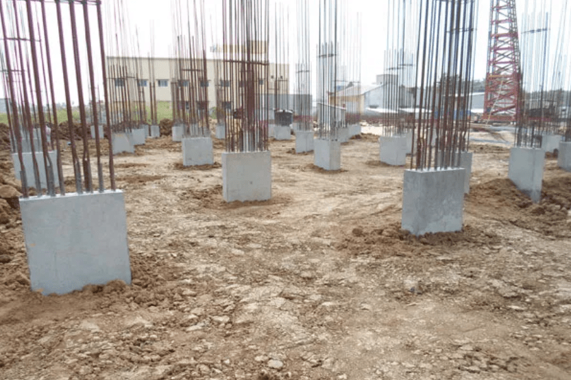 How Important Are Beams and Columns in Every Construction Project