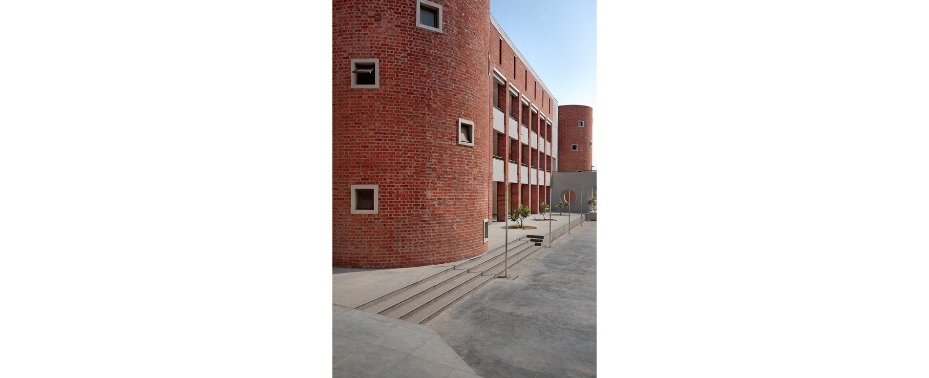 BARODA HIGH SCHOOL S3DIndia