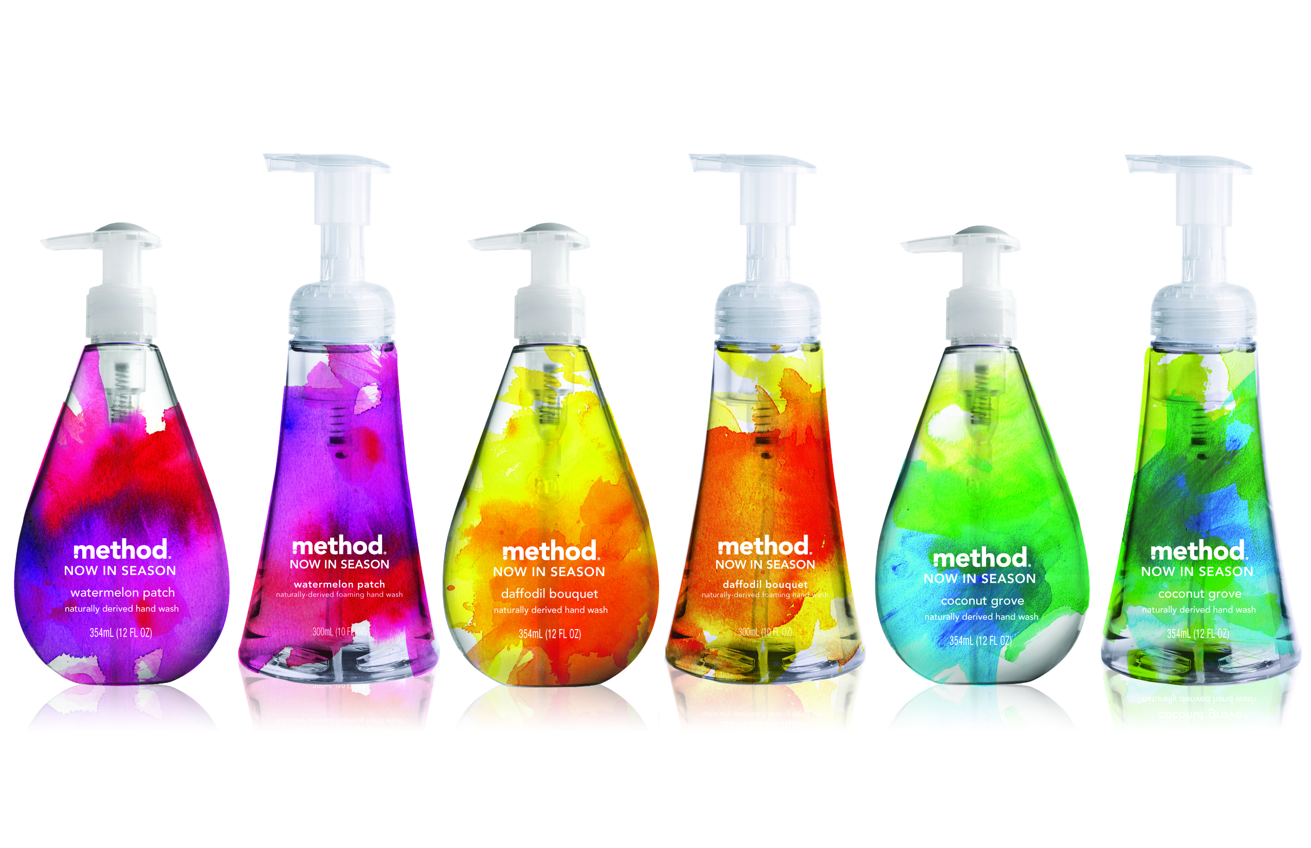 Method Still Keeping Clean Green Core77