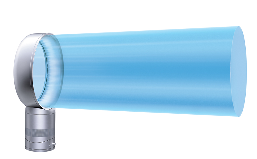 How Does a Dyson Air Multiplier Work? Core77