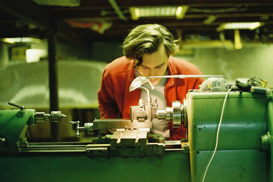 The Business of Design 2019's Best Long Reads for Industrial Designers