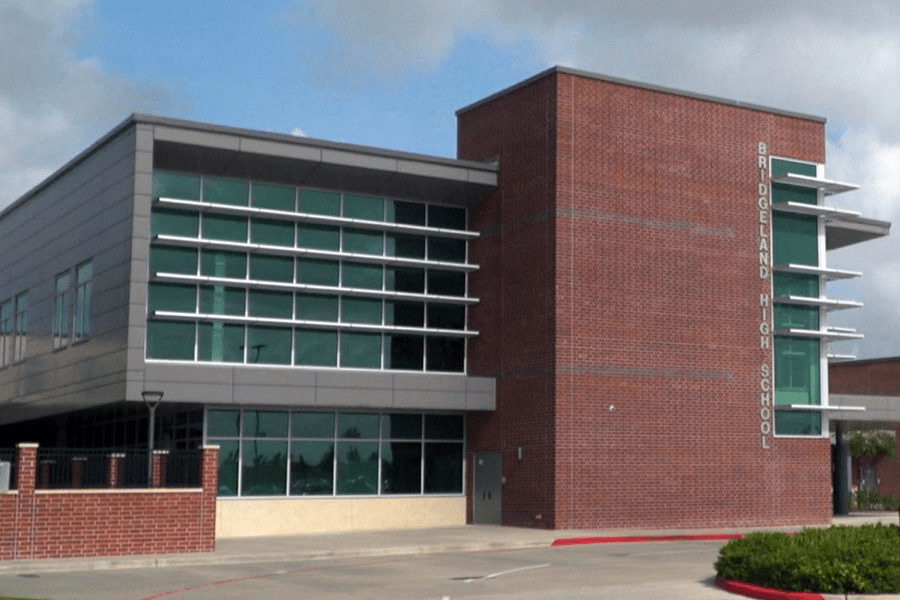 Bridgeland High School Testing and Balancing Engineered Air Balance