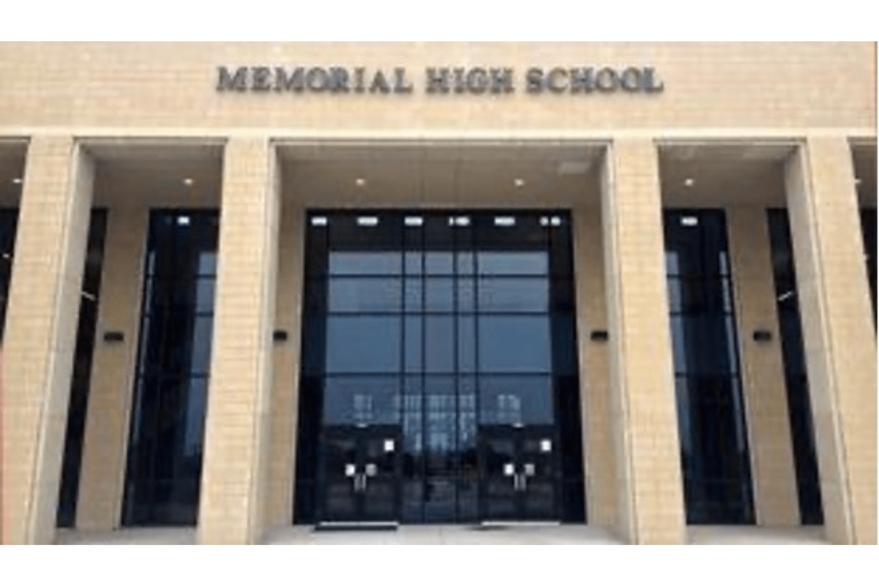 Memorial High School Frisco ISD Engineered Air Balance Engineered