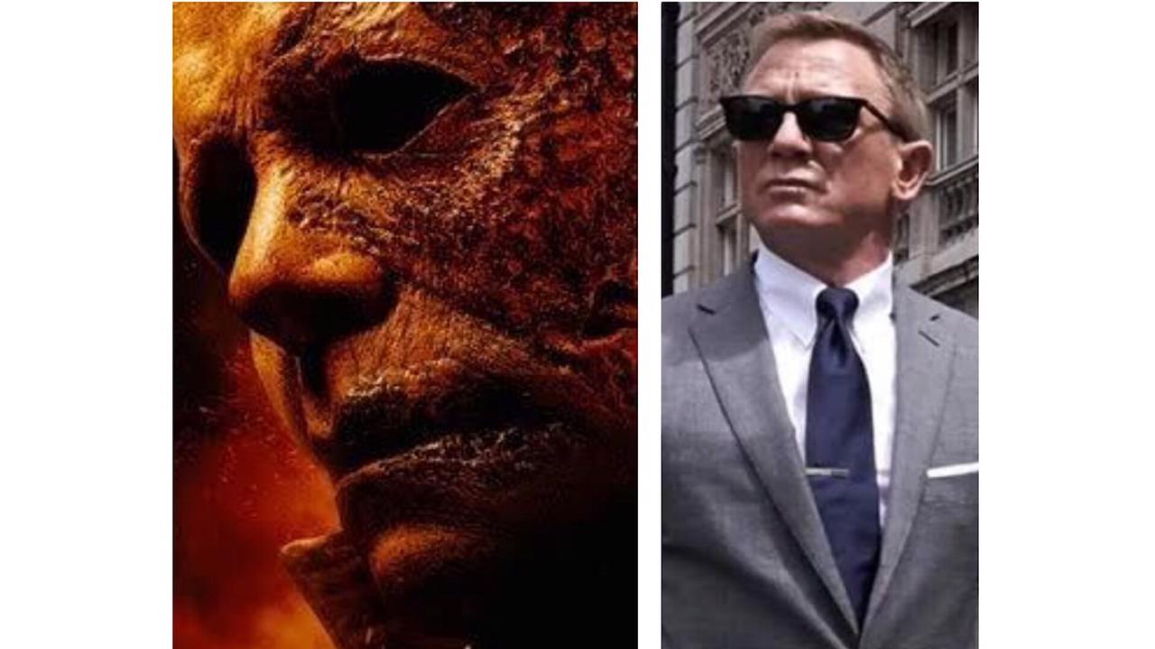 Halloween Kills' Gives A Scare To All The Box-Office Biggies, Here Is The Reason Why