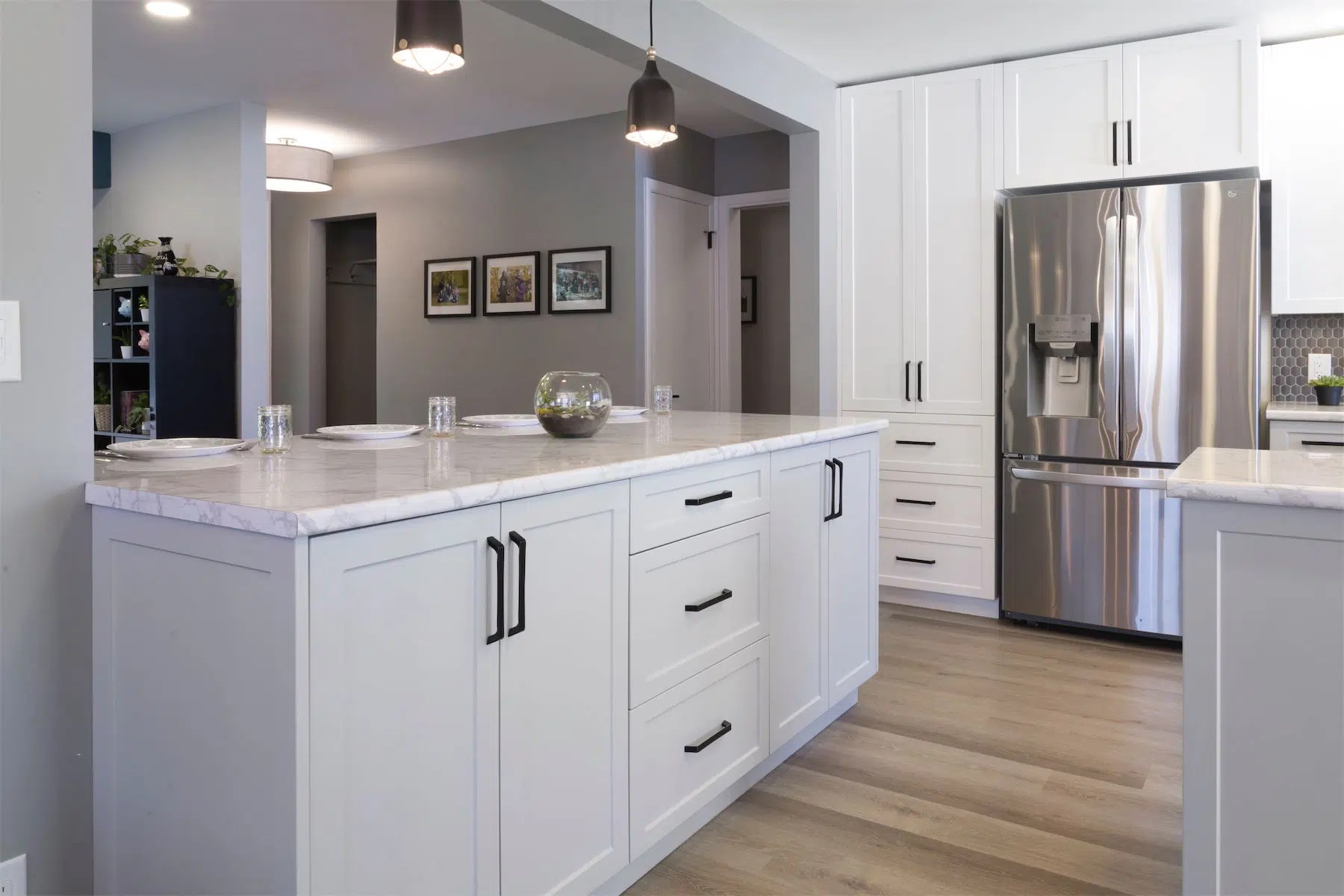 Functional Gathering S3 Style