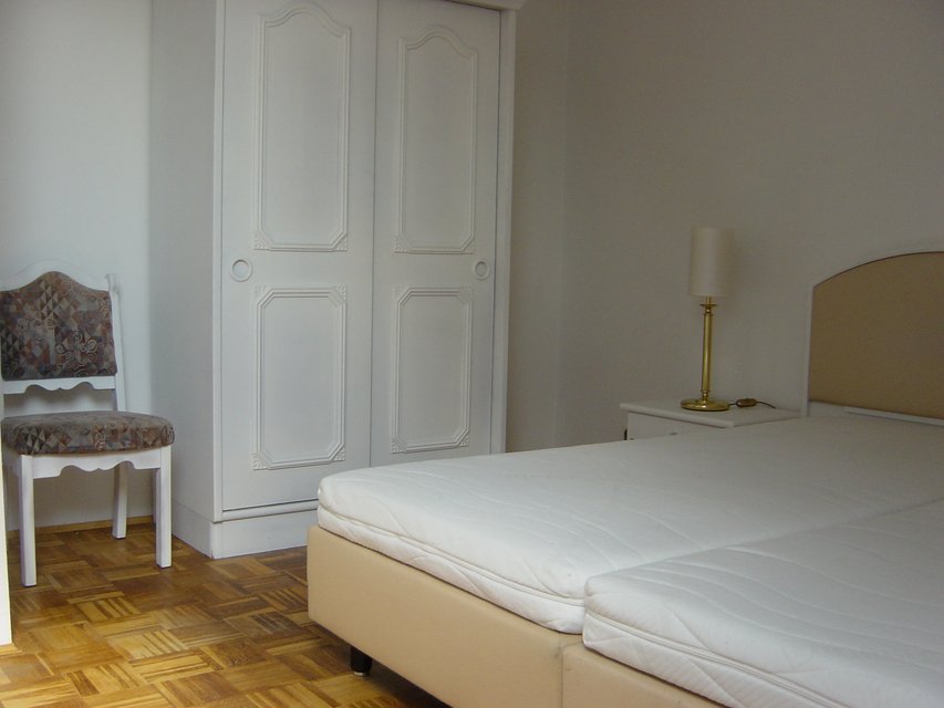 Apartment 3/3 three bedroom furnished in Etzenricht/ Weiden between