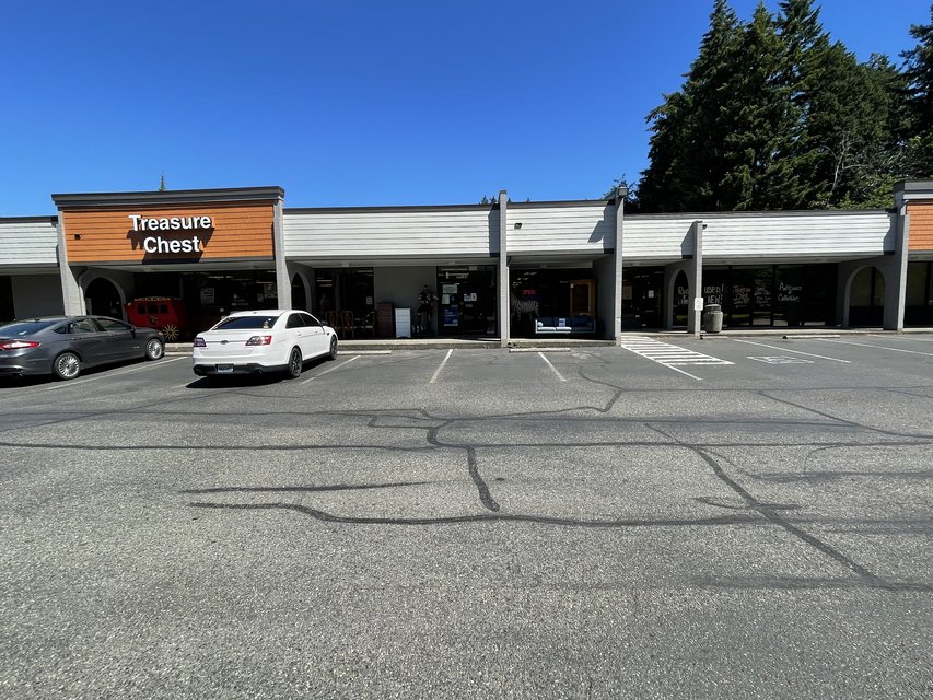 TREASURE CHEST MOVED TO LACEY OLYMPIA AREA Furniture Home by