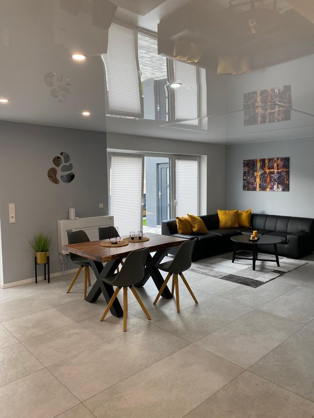 TLA! Brand new Apt 3BR AC+free car! Rental by owner for sale on