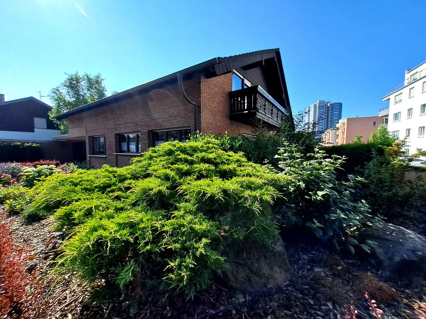 LARGE FREESTANDING HOUSE IN BEST LOCATION Rental by owner for sale