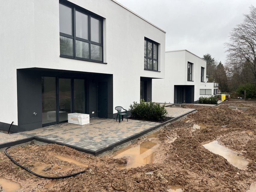 New 3 bdrm house in Zweibrücken Rental by owner for sale on Ramstein bookoo!