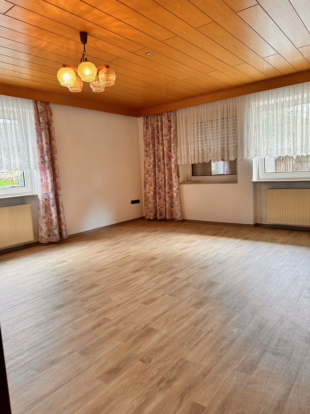 Vilseck 2 bed Apartment Furnished Rental by agent for sale on