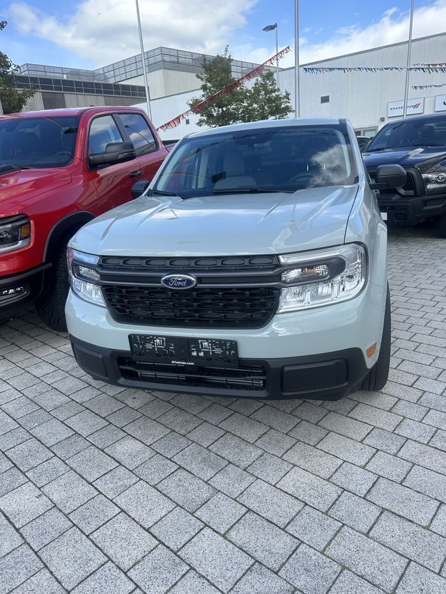 2024 Ford Maverick XLT Cars & Trucks By Dealer for sale on Ramstein