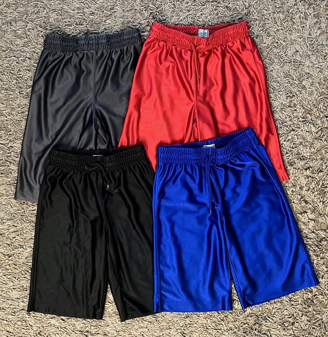TCP The Children’s Place Boys Basketball Shorts, Sz L 1012 Clothing