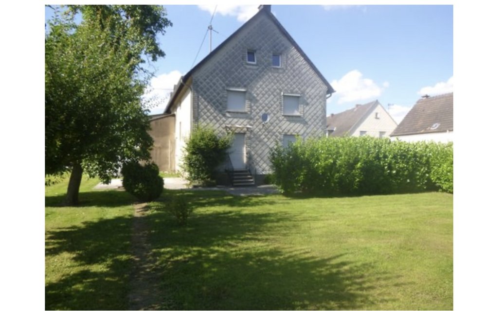 Nice House in Rivenich / Highspeed / Yard Rental by owner for sale on Spangdahlem