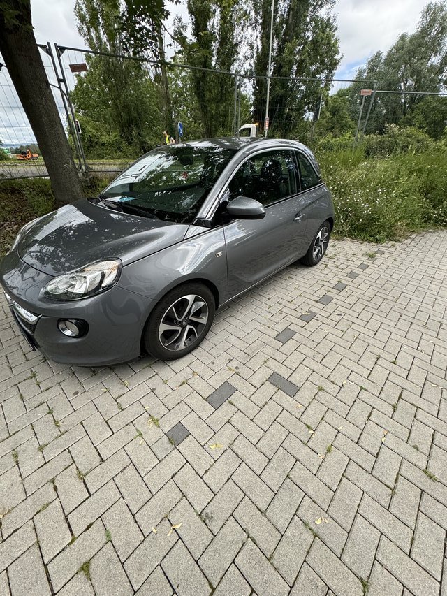 Opel Adam For Sale One Owner Cars for sale on Wiesbaden bookoo!