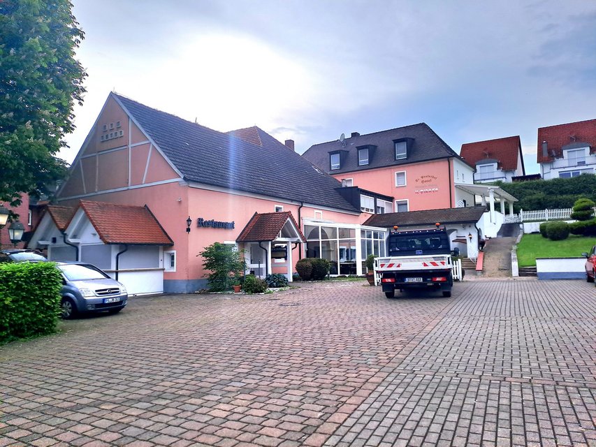 FULL FURNISHED APARTMENT FOR RENT NIEDERMOHR Rental by owner for