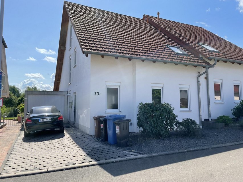 Nice Duplex House in a quite street Rental by owner for sale on