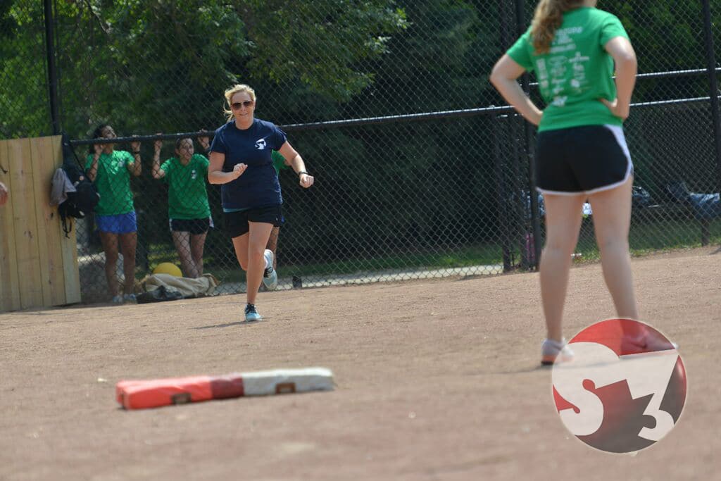 Chicago 16 Inch Softball Leagues S3 Simply Social Sports