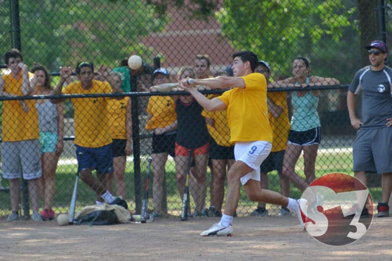 Chicago 16 Inch Softball Leagues S3 Simply Social Sports