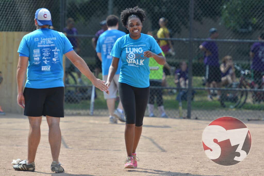 Chicago Kickball Leagues S3 Simply Social Sports