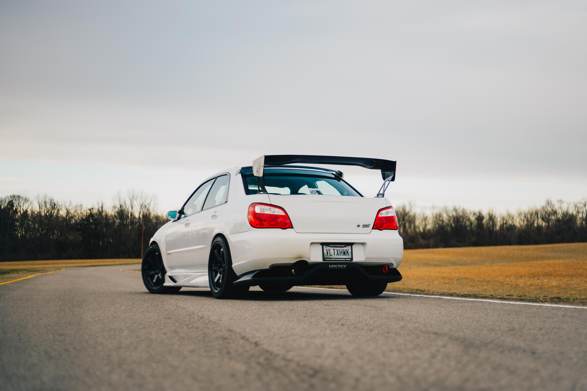 The trend of longterm ownership with STIs & Evos S3 Magazine