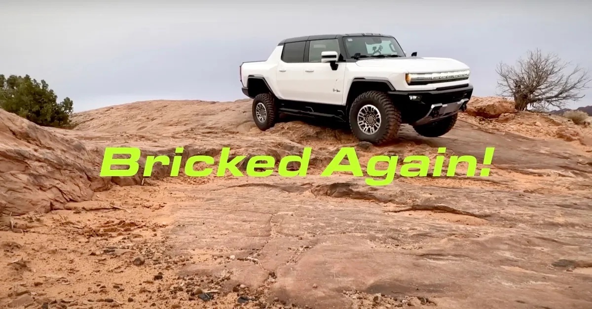 Have EVs hit a ceiling? S3 Magazine