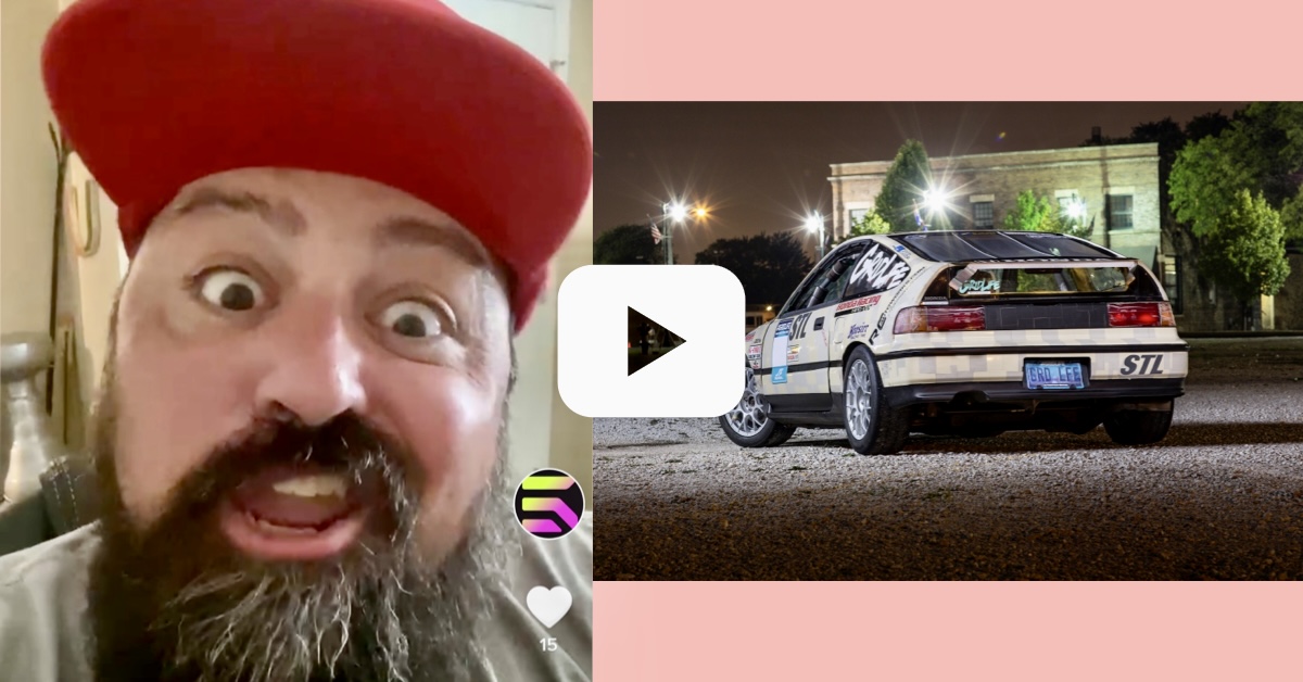 What project car less than 5,000 S3 Magazine