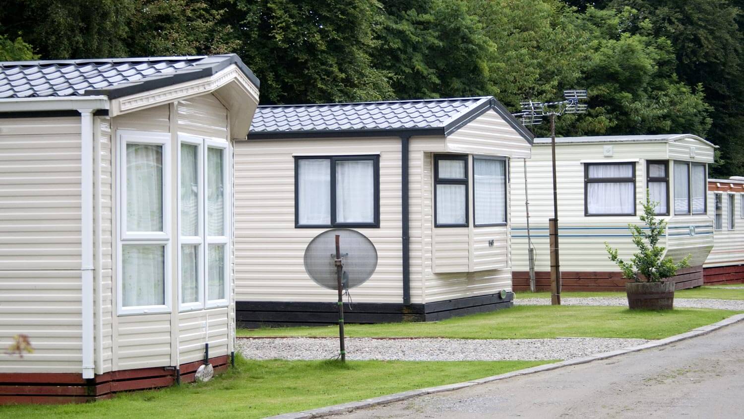 How Much Does It Cost to Repipe a Mobile Home? [2024 Data] Angi