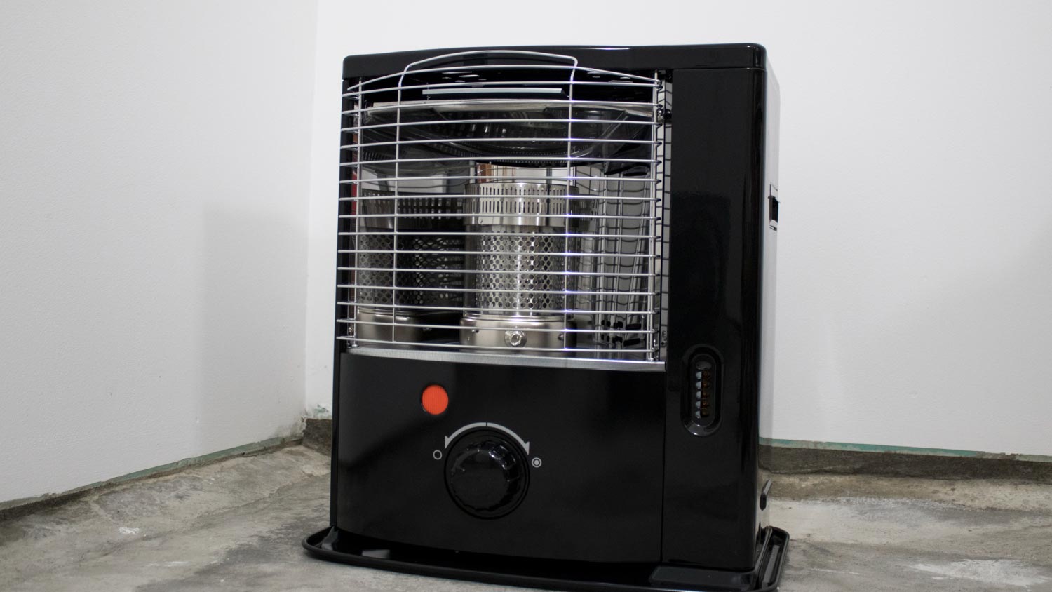 Space Heater Cost, Pros, Cons, and Uses