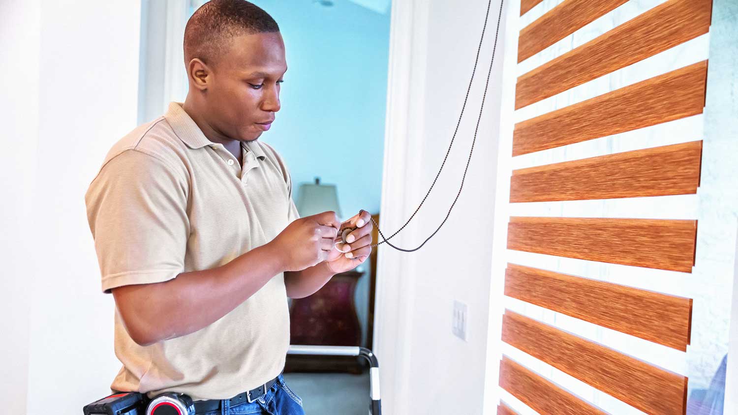 How to Restring Blinds and Fix Blind Cords in No Time