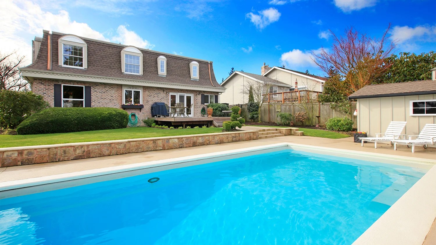 How To Fill In A Pool with Dirt 7 Helpful Tips