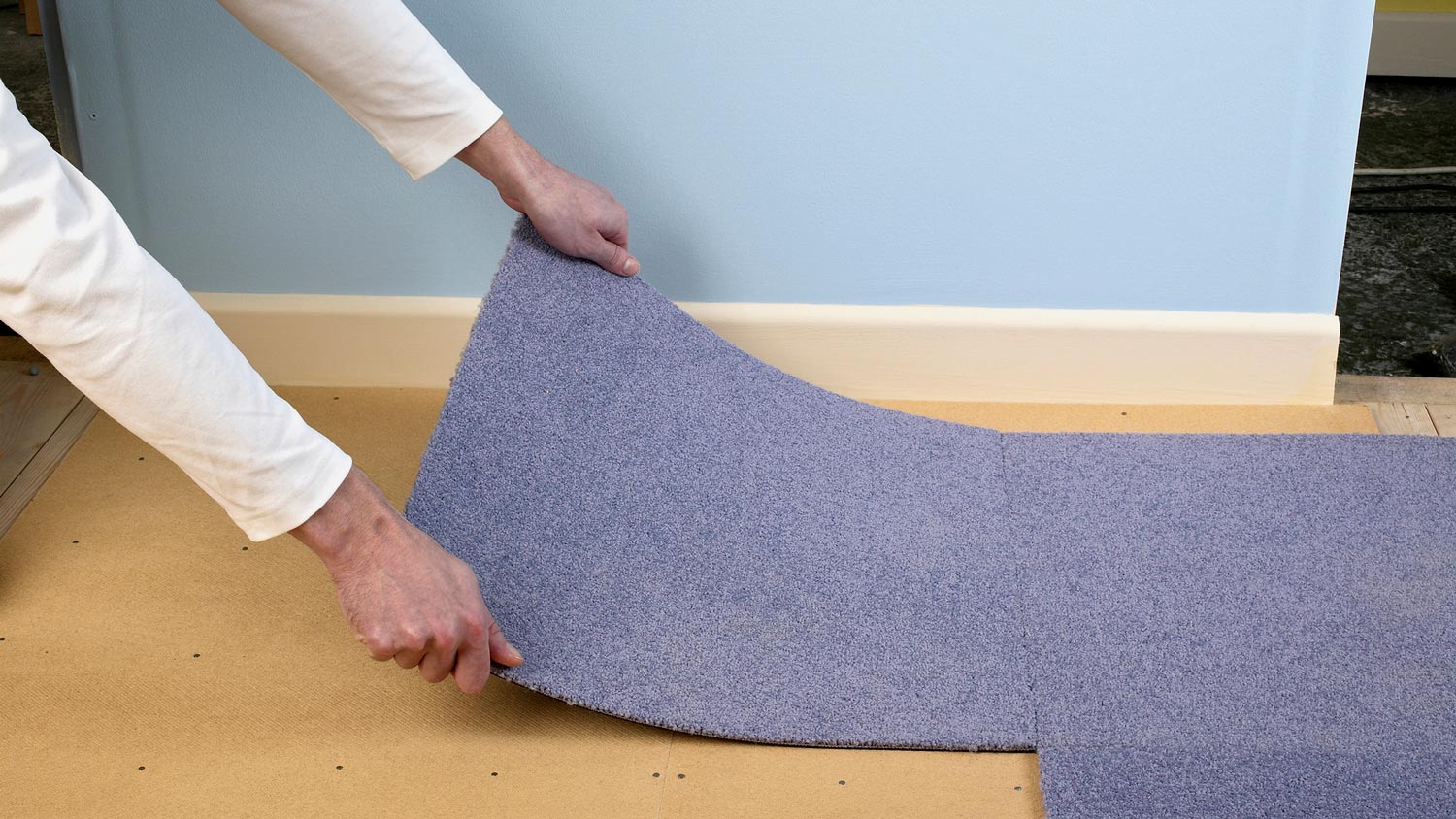 Everything You Need To Know About Carpet Tile