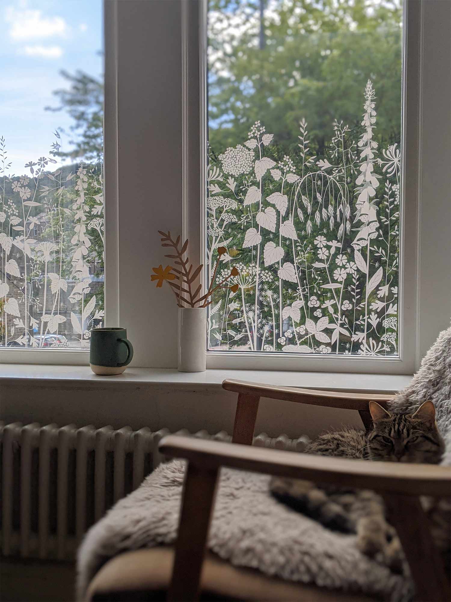 Windows Tinting Film Ideas