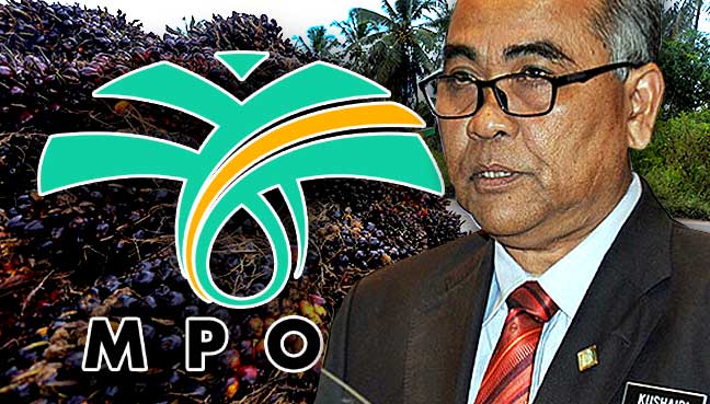 Govt has done a lot for oil palm industry, says MPOB