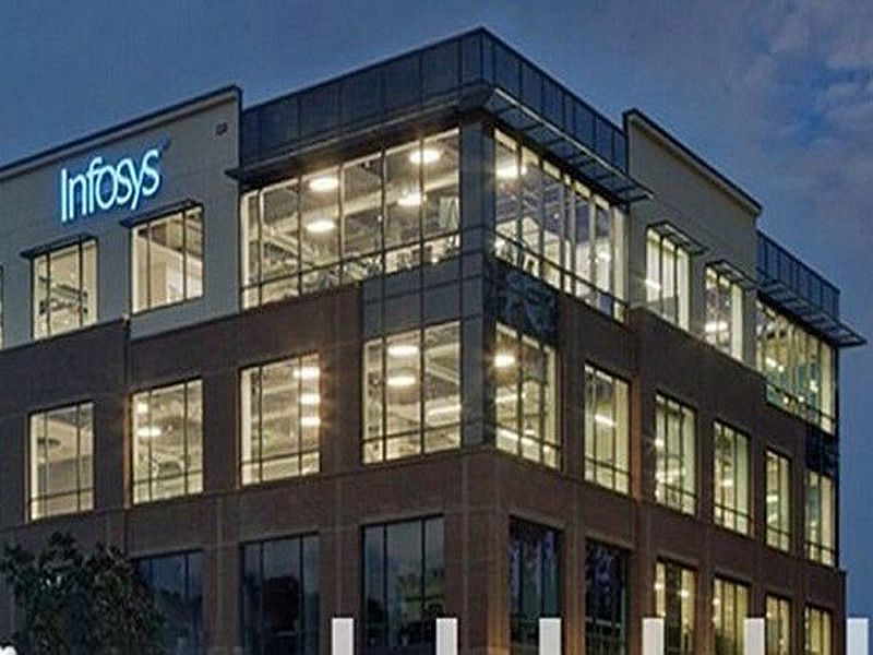 Infosys profits jump 23.5 as investigation finds no proof of