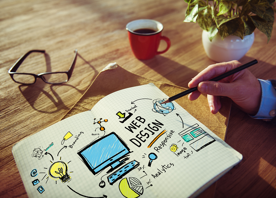 Website Development Tampa Clearwater St. Petersburg