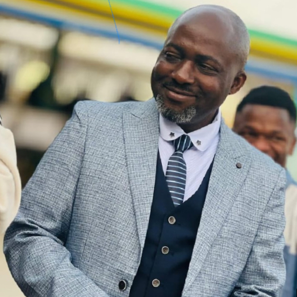 Obituary of Paul Moses Bwire Orlando Florida