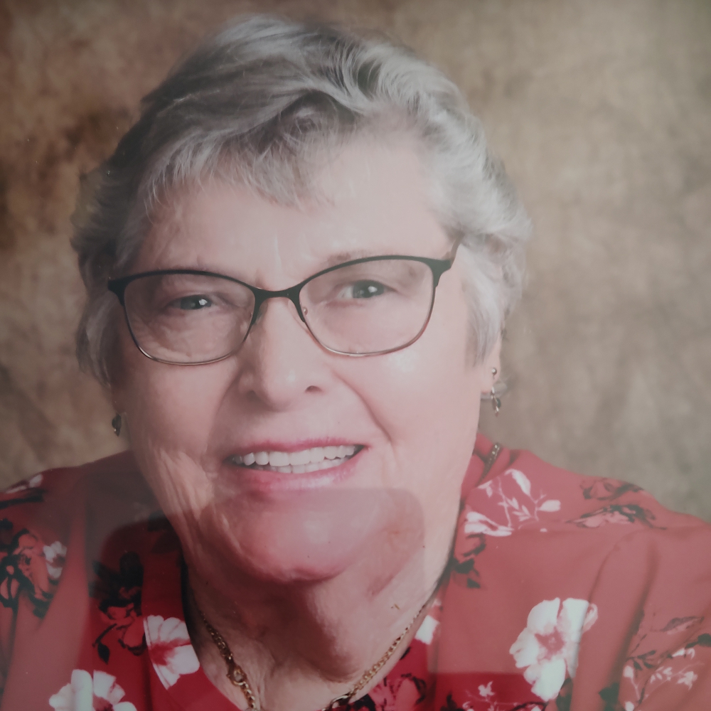 Obituary of Marilyn Minnie Steinert Sauk Centre Minnesota