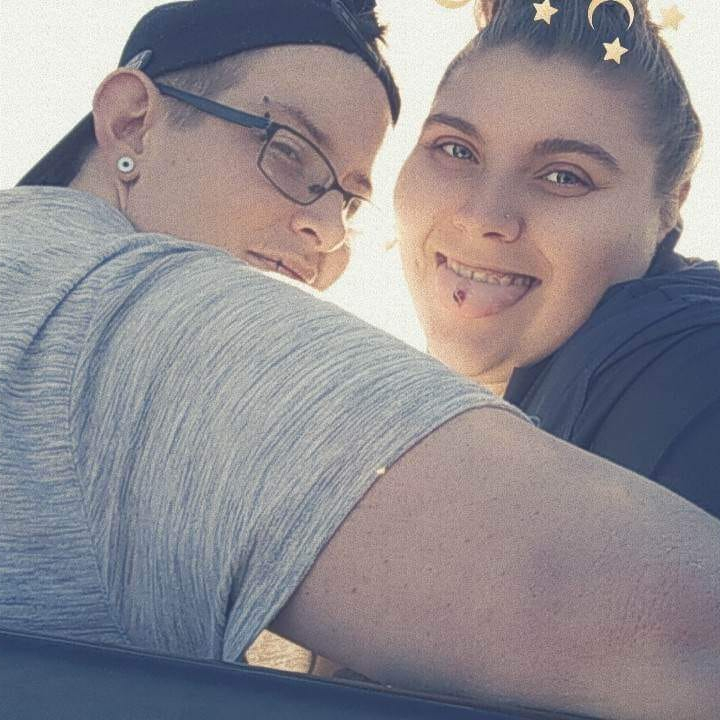 Obituary of Jessie Danielle Vincent Ravenswood West Virginia