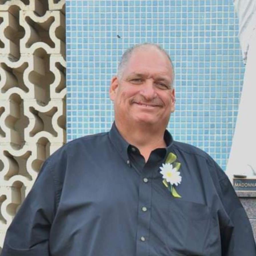 Obituary of Troy Anthony Colson Sr. New Orleans Louisiana