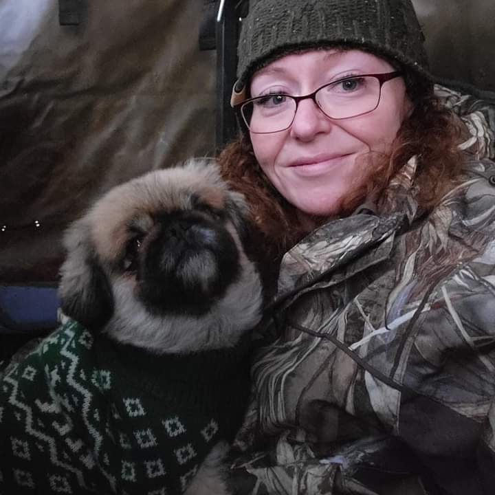 Obituary of Jynifur S Bryant McPherson Kansas