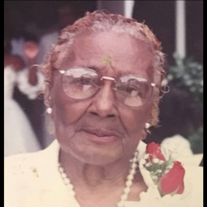 Obituary of Pearlie Hicks Angleton Texas
