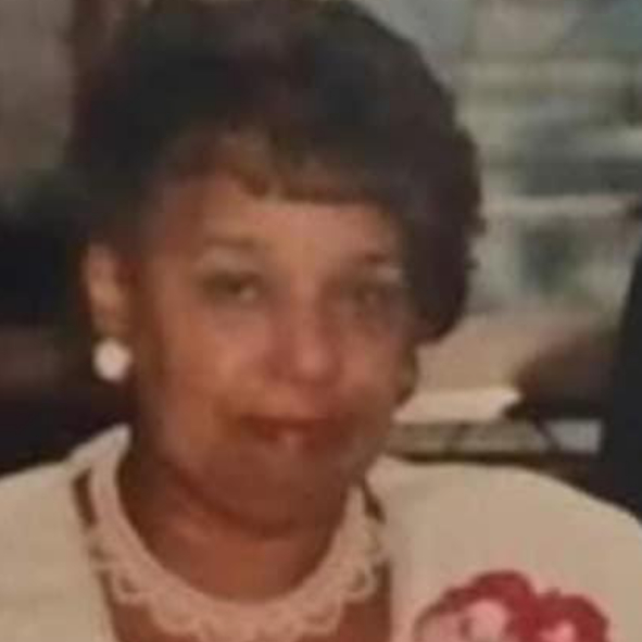 Obituary of Mary Frances Jones Carbon Hill Alabama