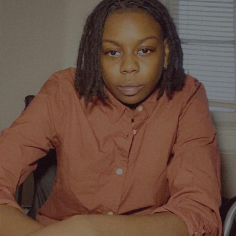 Obituary of Ashley Amari Evans Binghamton New York