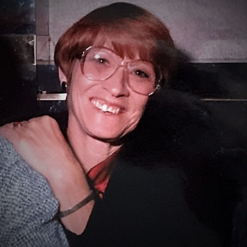 Obituary of Judith Edna Bruno Gazale Las Vegas Nevada