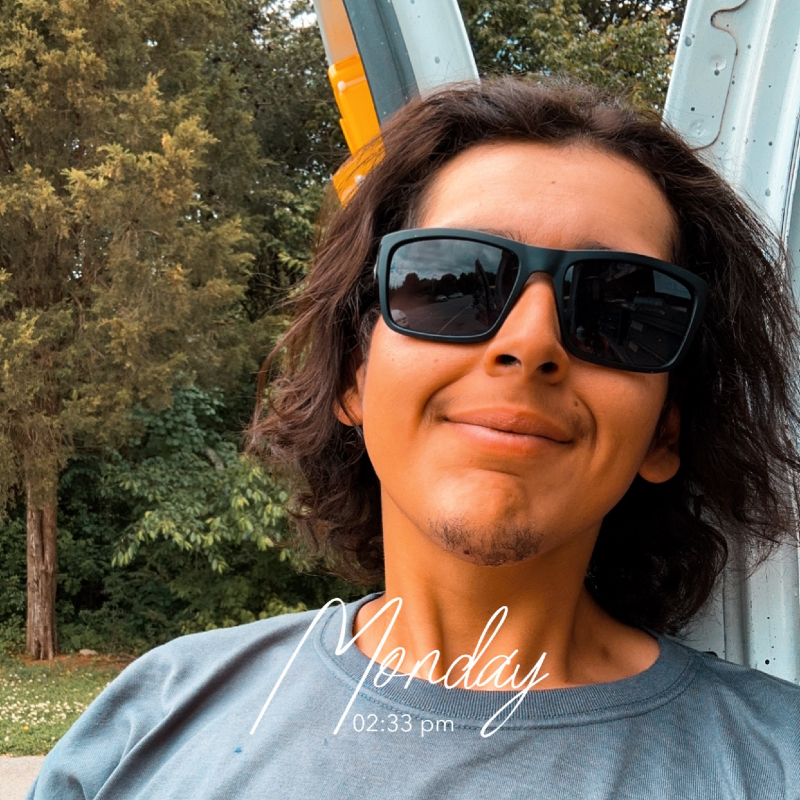 Obituary of Alex Jaramillo Walkertown North Carolina